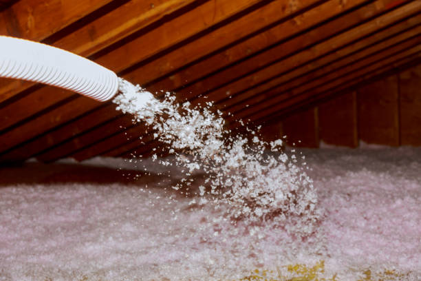 Reliable Broken Bow, OK Insulation Contractor Solutions