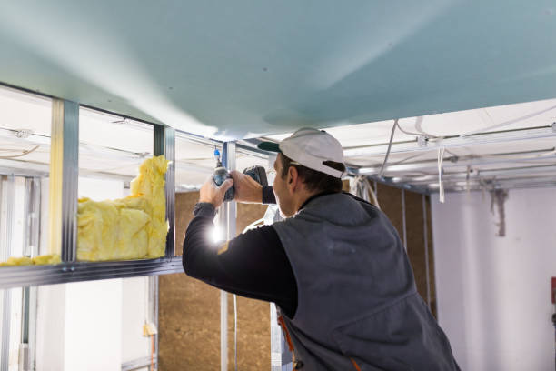 Best Commercial Insulation in Bren Bow, OK