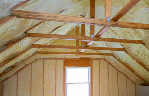 Best Spray Foam Insulation in Bren Bow, OK
