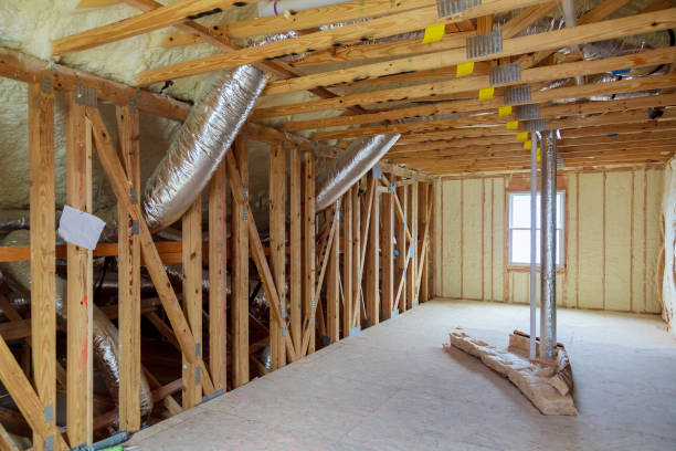  Bren Bow, OK Insulation Contractor Pros