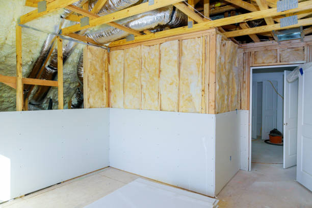 Best Geographic-Specific Insulation Services in Bren Bow, OK