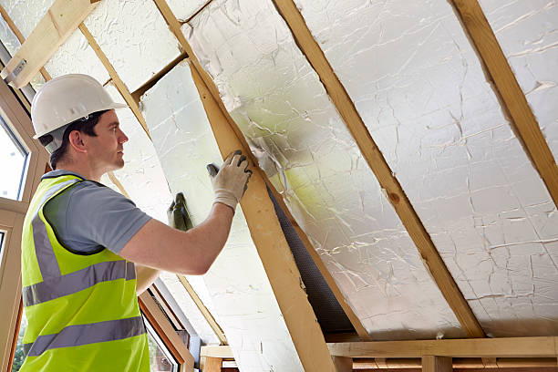 Broken Bow, OK Insulation Contractor Company